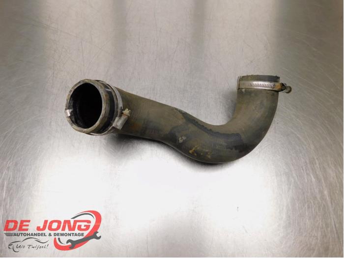 Usagé Tuyau intercooler Ford Transit Custom 2.2 TDCi 16V FWD Prix € 24,95 Règlement à la marge proposé par Autodemontagebedrijf de Jong
