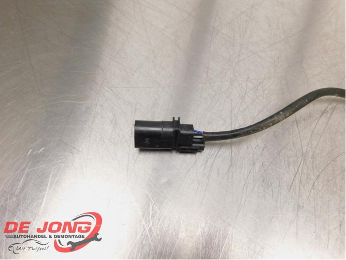 Sonde lambda d'un Seat Leon (5FB) 1.6 TDI Ecomotive 16V 2014
