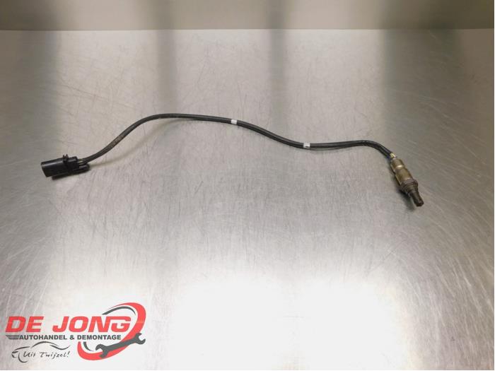 Used Lambda probe Seat Leon (5FB) 1.6 TDI Ecomotive 16V Price € 12,99 Margin scheme offered by Autodemontagebedrijf de Jong