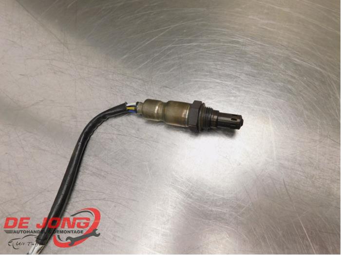 Sonde lambda d'un Seat Leon (5FB) 1.6 TDI Ecomotive 16V 2014