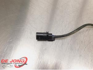 Sonde lambda d'un Seat Leon (5FB) 1.6 TDI Ecomotive 16V 2014