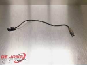 Sonde lambda d'un Seat Leon (5FB) 1.6 TDI Ecomotive 16V 2014