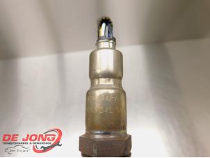Sonde lambda d'un Seat Leon (5FB) 1.6 TDI Ecomotive 16V 2014