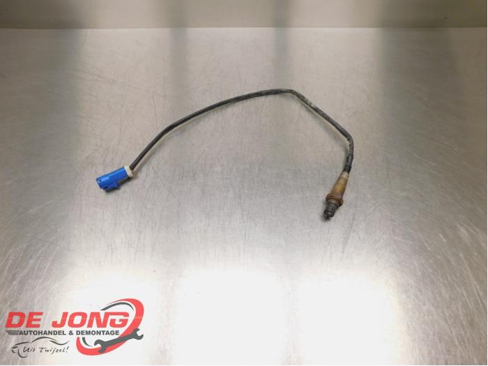 Usados Sonda Lambda Ford Grand C-Max (DXA) 1.6 EcoBoost 16V Precio € 9,99 Norma de margen ofrecido por Autodemontagebedrijf de Jong