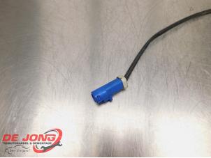 Sonda lambda z Ford Grand C-Max (DXA) 1.6 EcoBoost 16V 2012