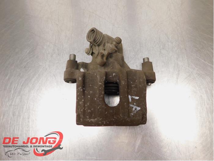 Gebrauchte Bremszange links hinten Ford Grand C-Max (DXA) 1.6 EcoBoost 16V Preis € 19,90 Margenregelung angeboten von Autodemontagebedrijf de Jong