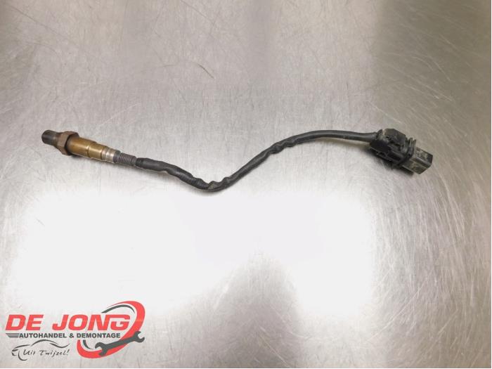 Usados Sonda Lambda BMW 1 serie (E81) 118d 16V Precio € 9,99 Norma de margen ofrecido por Autodemontagebedrijf de Jong