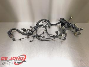 Used Wiring harness engine room Mercedes A (177.0) 2.0 A-220 Turbo 16V Price € 175,00 Margin scheme offered by Autodemontagebedrijf de Jong