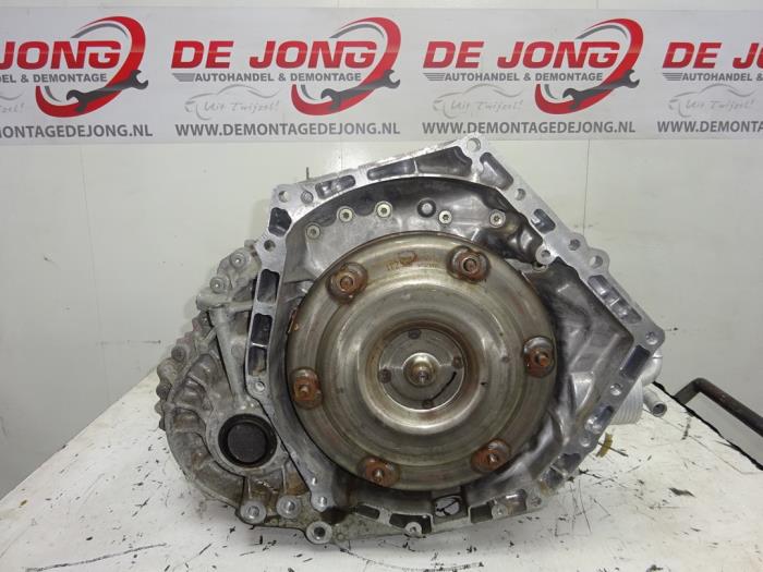 Usagé Boite de vitesses Mazda 6 SportBreak (GJ/GH/GL) 2.2 SkyActiv-D 150 16V Prix € 750,00 Règlement à la marge proposé par Autodemontagebedrijf de Jong