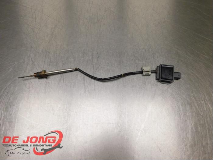 Gebrauchte Auspuff Temperatursensor Mercedes A (177.0) 2.0 A-220 Turbo 16V Preis € 44,99 Margenregelung angeboten von Autodemontagebedrijf de Jong