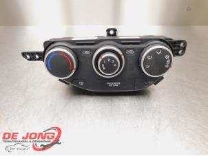 Used Heater control panel Kia Picanto (TA) 1.0 12V Price € 14,95 Margin scheme offered by Autodemontagebedrijf de Jong