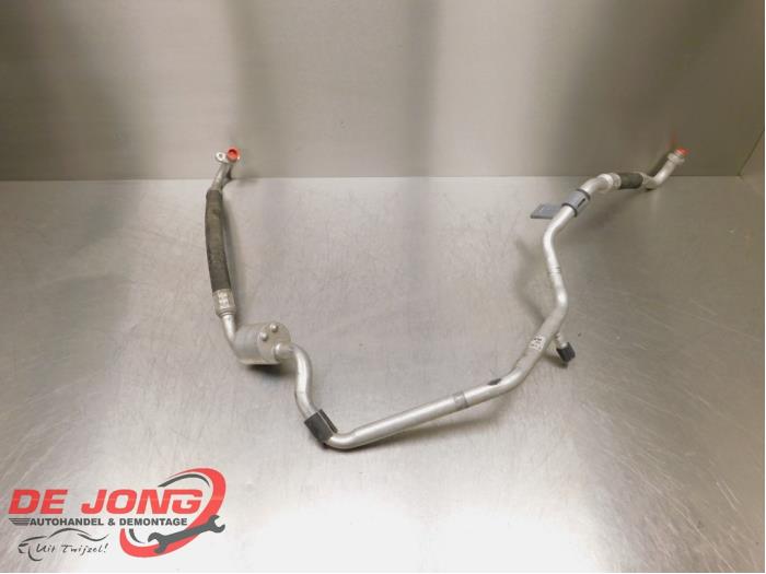 Citroen DS3 Air conditioning lines stock Citroen DS3 Air conditioning lines stock