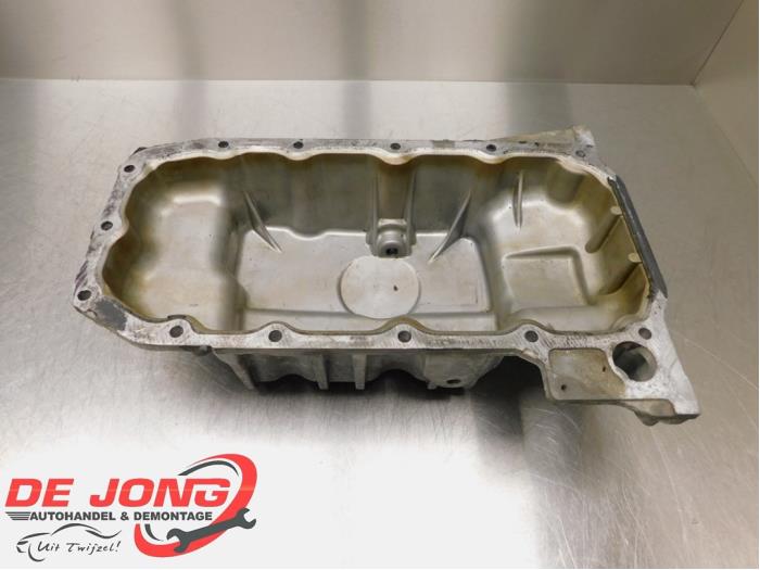 Gebrauchte Ölwanne Ford Grand C-Max (DXA) 1.6 EcoBoost 16V Preis € 34,99 Margenregelung angeboten von Autodemontagebedrijf de Jong