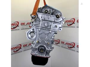Overhauled Engine Peugeot Partner Tepee (7A/B/C/D/E/F/G/J/P/S) 1.6 VTI 16V Price € 2.722,50 Inclusive VAT offered by Autodemontagebedrijf de Jong