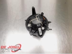 Used Heating and ventilation fan motor Mini Mini (R56) 1.6 16V Cooper S Works Price € 17,45 Margin scheme offered by Autodemontagebedrijf de Jong