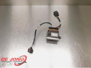 Used Cooling fan resistor Audi A4 Avant (B8) 2.0 TDI 16V Price € 49,99 Margin scheme offered by Autodemontagebedrijf de Jong