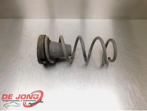 Used Rear coil spring Ford Focus 4 Wagon 1.5 EcoBlue 120 Price € 19,99 Margin scheme offered by Autodemontagebedrijf de Jong