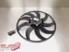 Ford Focus 4 Wagon 1.5 EcoBlue 120 Cooling fans