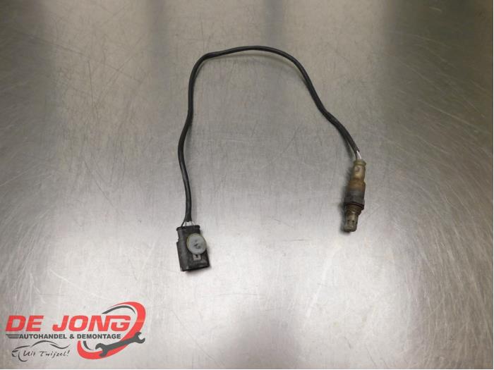 Usados Sonda Lambda Fiat Panda (312) 1.2 69 Precio € 19,99 Norma de margen ofrecido por Autodemontagebedrijf de Jong