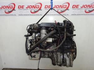Used Engine BMW 5 serie Touring (E61) 525d 24V Price € 390,00 Margin scheme offered by Autodemontagebedrijf de Jong