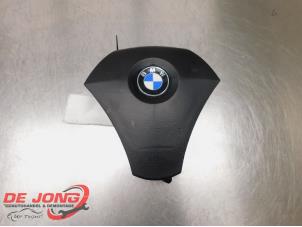 Used Airbag set + module BMW 5 serie Touring (E61) 525d 24V Price € 200,00 Margin scheme offered by Autodemontagebedrijf de Jong