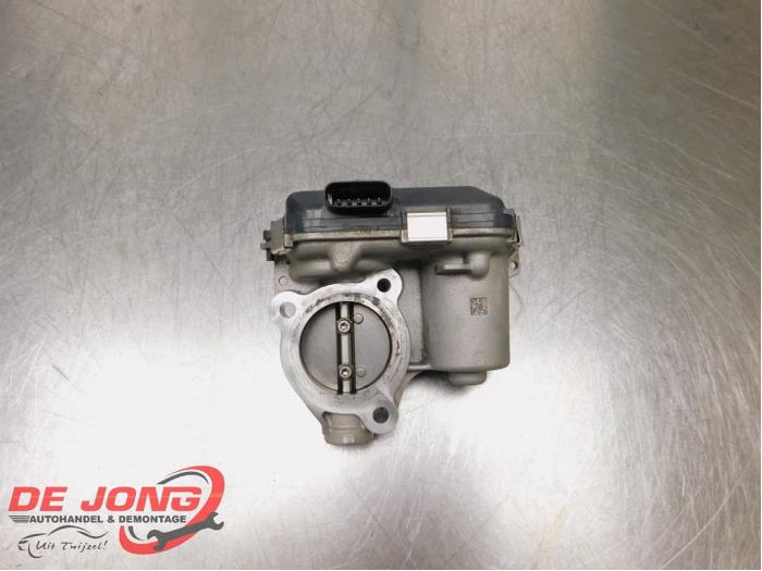 Usagé Valve RGE Volkswagen Touareg 3.0 TDI 286 V6 24V Prix € 102,80 Règlement à la marge proposé par Autodemontagebedrijf de Jong