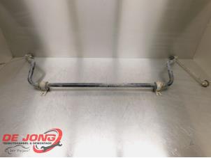 Used Front anti-roll bar Opel Movano 2.3 CDTi Biturbo 16V FWD Price € 84,69 Inclusive VAT offered by Autodemontagebedrijf de Jong