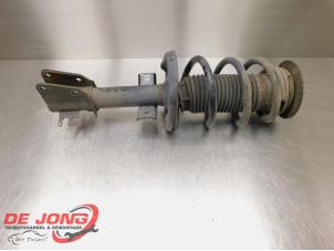 Used Front shock absorber rod, right Opel Movano 2.3 CDTi Biturbo 16V FWD Price € 107,68 Inclusive VAT offered by Autodemontagebedrijf de Jong