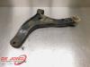 Front wishbone, left from a Opel Movano, 2010 2.3 CDTi Biturbo 16V FWD, Delivery, Diesel, 2.298cc, 100kW (136pk), FWD, M9T702; M9TB7, 2014-05 2016