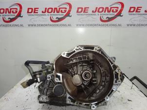 Gebrauchte Getriebe Opel Meriva Mk.I 1.6 16V Preis € 145,00 Margenregelung angeboten von Autodemontagebedrijf de Jong