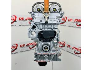 Revisado Motor Peugeot 208 I (CA/CC/CK/CL) 1.0 Vti 12V PureTech Precio € 2.722,50 IVA incluido ofrecido por Autodemontagebedrijf de Jong