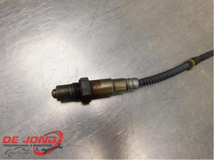 Lambda probe from a Volkswagen Touran (1T1/T2) 2.0 TDI DPF Cross Touran 2008