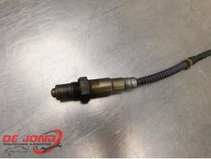 Lambda probe from a Volkswagen Touran (1T1/T2) 2.0 TDI DPF Cross Touran 2008