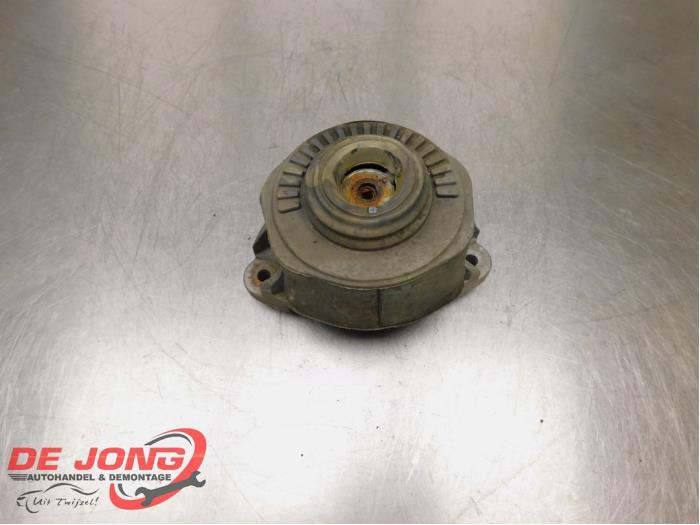 Used Engine mount Mercedes GLK (204.7/9) 3.0 320 CDI 24V 4-Matic Price € 50,00 Margin scheme offered by Autodemontagebedrijf de Jong