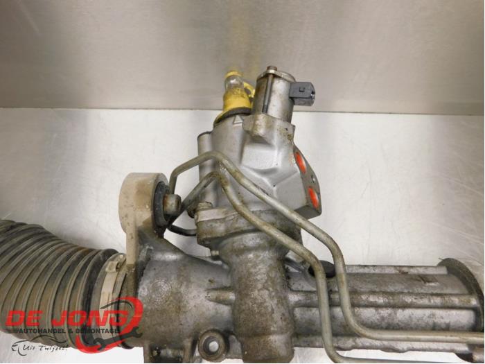 Power steering box Mercedes GLK 3.0 320 CDI 24V 4Matic A2044603600