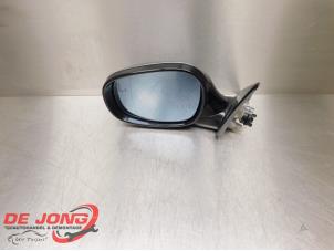 Used Wing mirror, left BMW 3 serie Touring (E91) 330d 24V Price € 24,95 Margin scheme offered by Autodemontagebedrijf de Jong