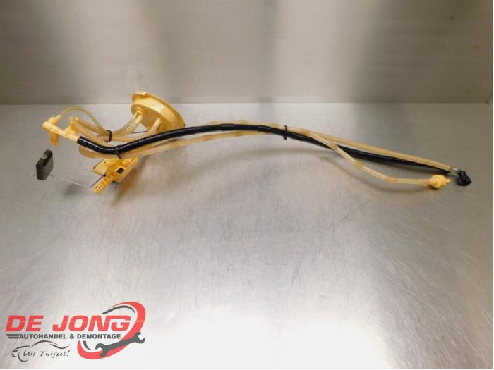 Fuel level sensor