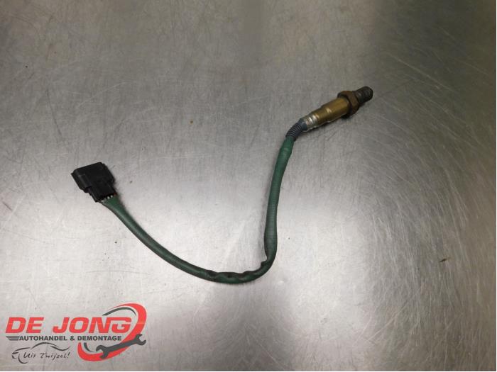 Gebrauchte Lambdasonde Renault Twingo III (AH) 0.9 Energy TCE 90 12V Preis € 12,99 Margenregelung angeboten von Autodemontagebedrijf de Jong