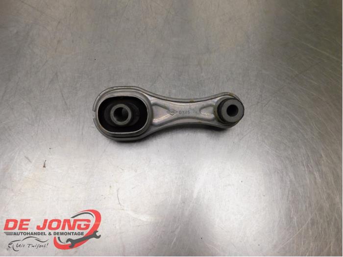 Used Engine mount Renault Twingo III (AH) 0.9 Energy TCE 90 12V Price € 14,99 Margin scheme offered by Autodemontagebedrijf de Jong