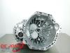 Gearbox from a Mercedes Vito (447.6), 2014 1.6 109 CDI 16V, Delivery, Diesel, 1.598cc, 65kW, OM622951; R9M503, 2014-10 2017