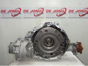 Gebrauchte Getriebe Volkswagen Touareg 3.0 TDI 286 V6 24V Preis € 2.722,50 Mit Mehrwertsteuer angeboten von Autodemontagebedrijf de Jong