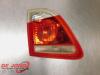 Taillight, left from a BMW 5 serie Touring (E61), 2004 / 2010 525d 24V, Combi/o, Diesel, 2,497cc, 130kW (177pk), RWD, M57D25; 256D2, 2004-03 / 2007-03, NJ51; NJ52 2004