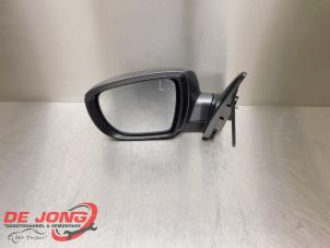 Used Wing mirror, left Hyundai iX35 (LM) 2.0 CRDi 16V 4x4 Price € 149,99 Margin scheme offered by Autodemontagebedrijf de Jong