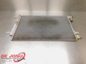Used Air conditioning condenser Opel Astra J (PC6/PD6/PE6/PF6) 2.0 CDTI 16V 160 Ecotec Price € 38,99 Margin scheme offered by Autodemontagebedrijf de Jong