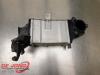 Intercooler from a Ford Focus 4 Wagon 1.5 EcoBlue 120 2019