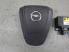 Juego y módulo de airbag de un Opel Insignia 2.0 CDTI 16V 160 Ecotec 2009