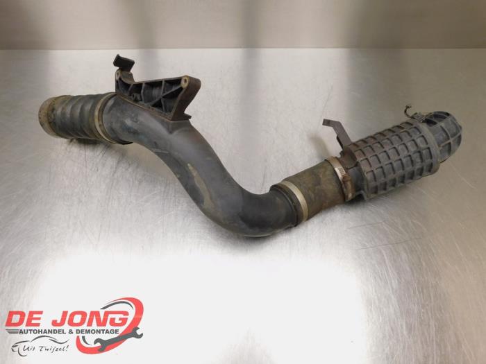 Gebrauchte Intercooler Rohr Mini Mini (F56) 1.5 12V One D Preis € 100,00 Margenregelung angeboten von Autodemontagebedrijf de Jong