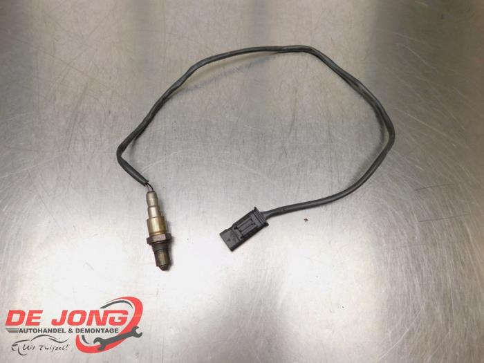 Lambda probe Mini Mini (F56), 2013 1.5 12V One D, Hatchback, 2-dr, Diesel, 1.496cc, 70kW, B37C15A, 2014-03 (Used)