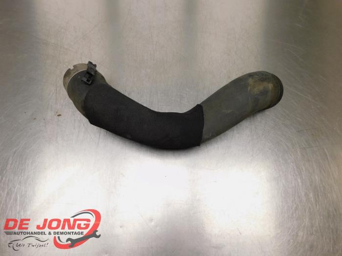 Gebrauchte Intercooler Schlauch Mini Mini (F56) 1.5 12V One D Preis € 24,00 Margenregelung angeboten von Autodemontagebedrijf de Jong