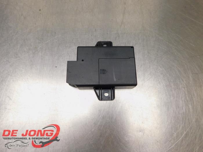 Begagnade Bluetooth-modul Mini Mini (F56) 1.5 12V One D Pris € 48,99 Marginaltabell erbjuds av Autodemontagebedrijf de Jong